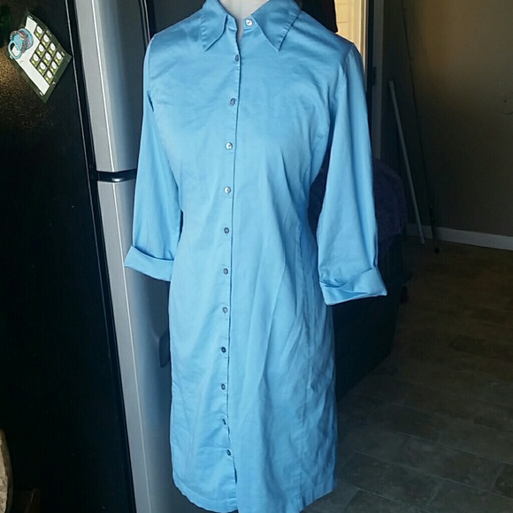 Banana Republic Dresses & Skirts - Banana Republic work dress